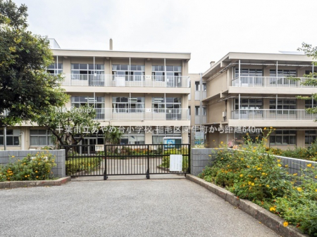 ӊ@wZ 640m tsߑ䏬wZ