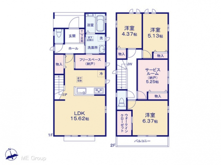 @Ԏ聟B`Floor plan`@}ʂƈقȂꍇ͌D