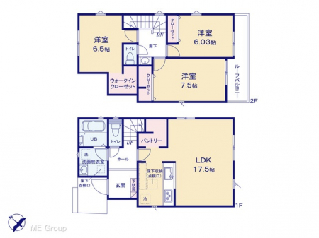 @Ԏ`Floor plan`@}ʂƈقȂꍇ͌D