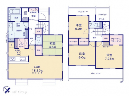@Ԏ`Floor plan`  }ʂƈقȂꍇ͌Dv܂B