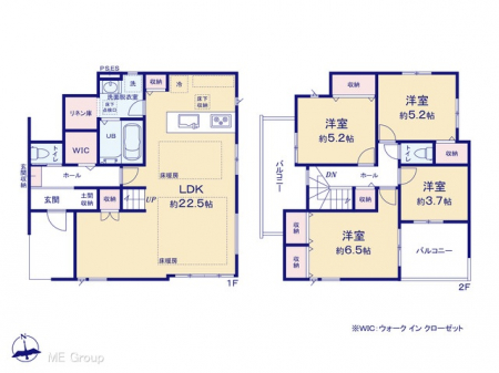 @Ԏ`Floor plan`@}ʂƈقȂꍇ͌D
