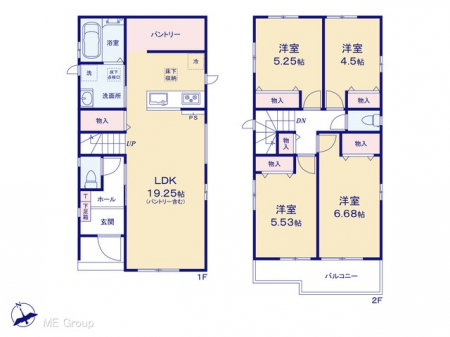 @Ԏ`Floor plan`@}ʂƈقȂꍇ͌D