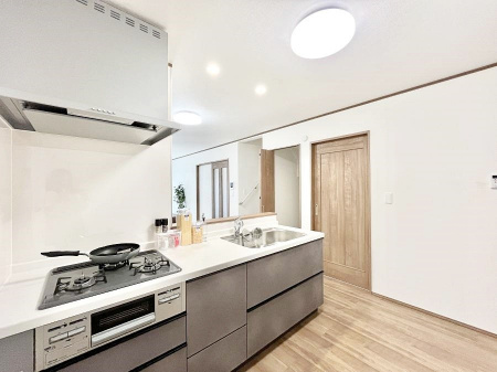 Lb`@`Kitchen`  rOnJE^[Lb`B  ȂƑƃR~jP[VƂ邾łȂA傫ȊJ邱Ƃł܂B  ql̐邱Ƃł܂ˁI