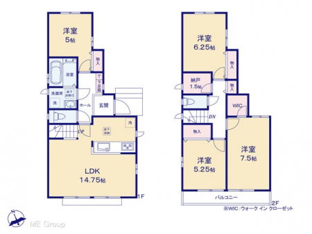�@�Ԏ�聟A�������`Floor plan�`�@�}�ʂƈقȂ�ꍇ�͌�����D��