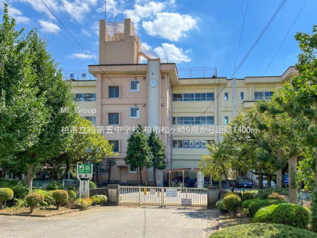 ���ӊ��@���w�Z 1400m ���s������ܒ��w�Z