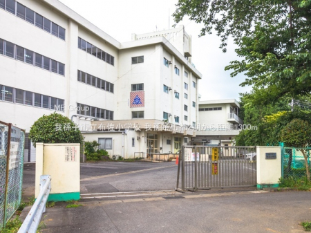 ӊ@wZ 1300m 䑷qszwZ