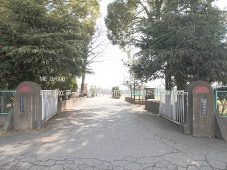 ���ӊ��@���w�Z 1600m ��c�s����ꒆ�w�Z