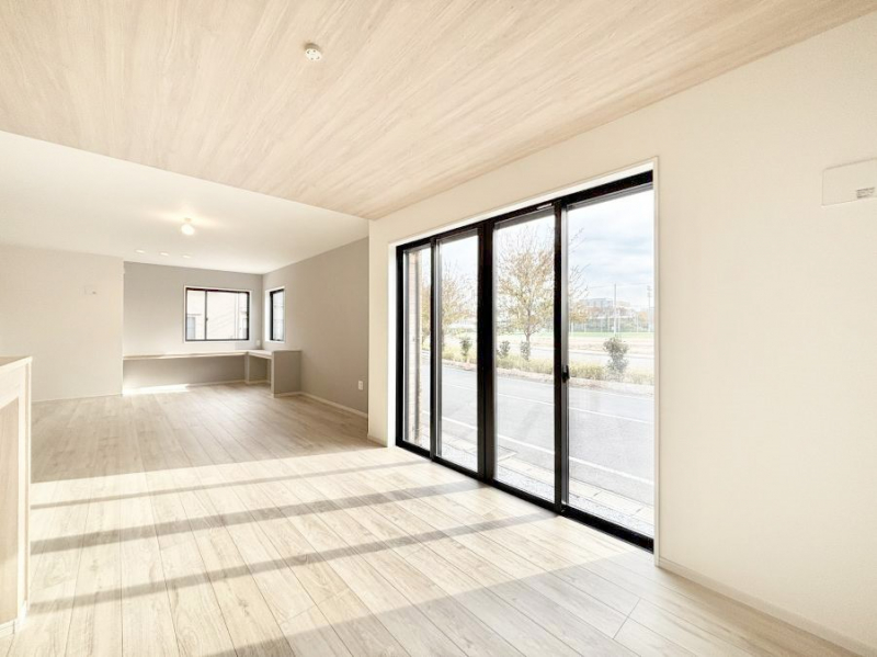 柏市柏の葉5丁目 10期 新築一戸建て 全2棟 千葉県柏市柏の葉5丁目