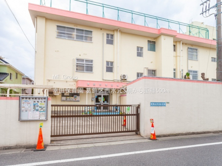 ӊ@ctEۈ牀 500m Kcۈ牀