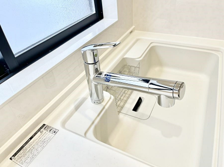 ���̑����ρ@�򐅊��̌^�̃L�b�`���Ő􂢕��p�E�����p�Ɛ؂�ւ��ȒP�I