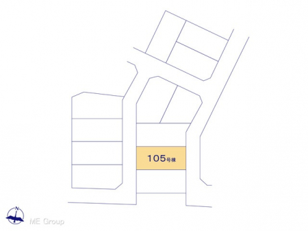 @}105`Plot map`@}ʂƈقȂꍇ͌D