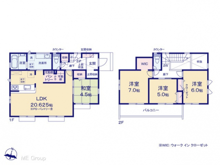 @Ԏ`Floor plan`@}ʂƈقȂꍇ͌D