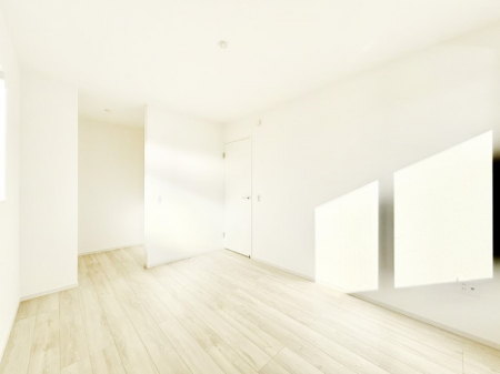 �Q���@������2�������`Bed Room�`�@�؂̉����肪�₳�����t���[�����O�͈��炬�������炷�v���C�x�[�g��ԁB����߂̃t���[�����O�ł��̂ŁA�ǎ��Ƃ��}�b�`���A���������X�ɍL�������Ă������ʂ��B