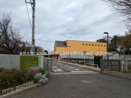 ���ӊ��@�c�t���E�ۈ牀 740m ���K�u�삱�ǂ���