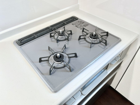 ���̑����ρ@�K�X�R�����͂r���Z���T�[���ځB�Η͒��߂�ł��t���E�����Y����h���ł���܂��B