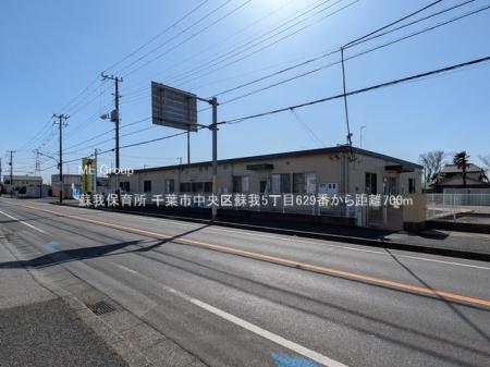 ���ӊ��@�c�t���E�ۈ牀 700m �h��ۈ珊