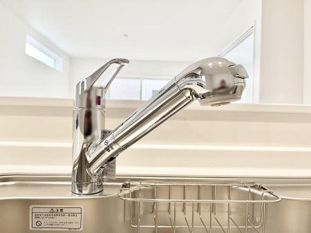 ���̑����ρ@�򐅊��̌^�̃L�b�`���Ő􂢕��p�E�����p�Ɛ؂�ւ��ȒP�I