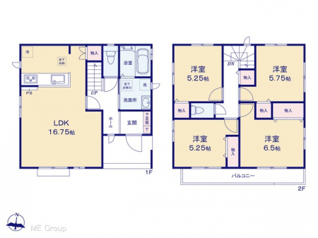 @Ԏ聟A`Floor plan`  }ʂƈقȂꍇ͌Dv܂B