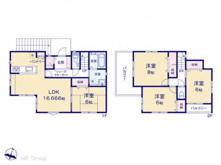 @Ԏ聟TS`Floor plan`@}ʂƈقȂꍇ͌D