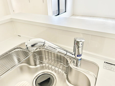 ���̑����ρ@�򐅊��̌^�̃L�b�`���Ő􂢕��p�E�����p�Ɛ؂�ւ��ȒP�I