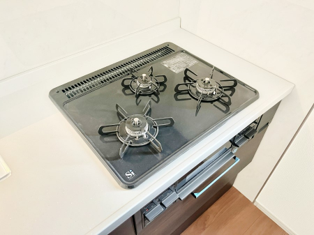 ���̑����ρ@�K�X�R�����͂r���Z���T�[���ځB�Η͒��߂�ł��t���E�����Y����h���ł���܂��B