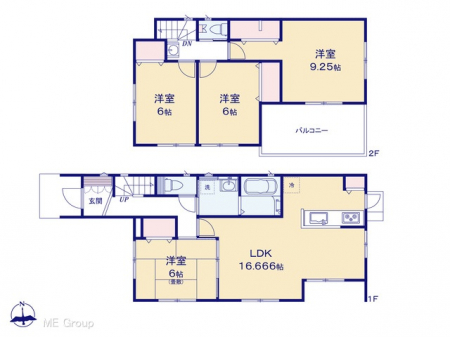 @Ԏ聟S`Floor plan`  }ʂƈقȂꍇ͌Dv܂B