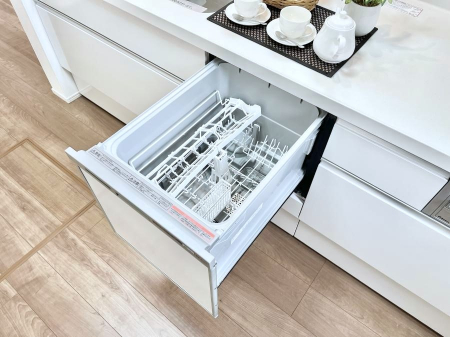 ���̑����ρ@�ݔ���C��������Еt�����y�ɂȂ�H��@���W�������ŕt���Ă���܂��B�g�������M�����ăX�C�b�`�����������I���Ԃ̗L�����p�ɂ��d�󂵂܂��B