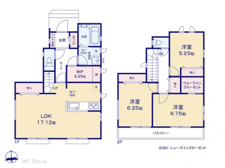 @Ԏ聟A`Floor plan`@}ʂƈقȂꍇ͌D
