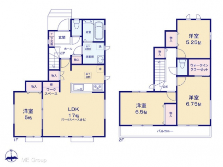 �@�Ԏ�聟B�������`Floor plan�`�@�}�ʂƈقȂ�ꍇ�͌�����D��