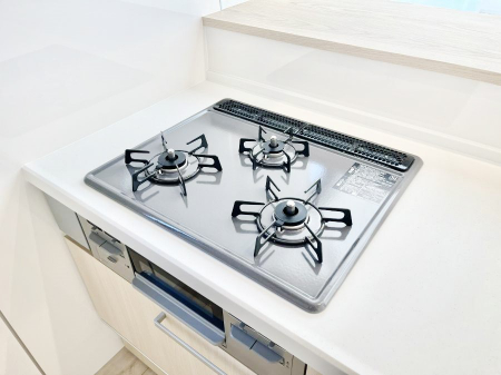 ���̑����ρ@�K�X�R�����͂r���Z���T�[���ځB�Η͒��߂�ł��t���E�����Y����h���ł���܂��B