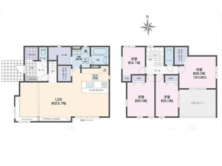 @Ԏ`Floor plan`  }ʂƈقȂꍇ͌Dv܂B