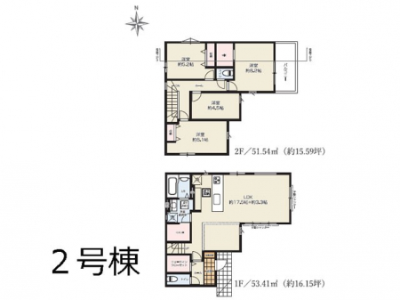 @Ԏ聟Q`Floor plan`  }ʂƈقȂꍇ͌Dv܂B