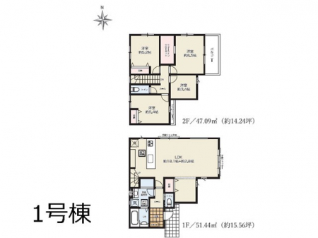 @Ԏ聟P`Floor plan`  }ʂƈقȂꍇ͌Dv܂B