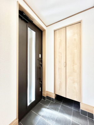 ���ց@�K���X�X���b�g�̓��������փh�A�������Ɍ���͂��Ă���܂�