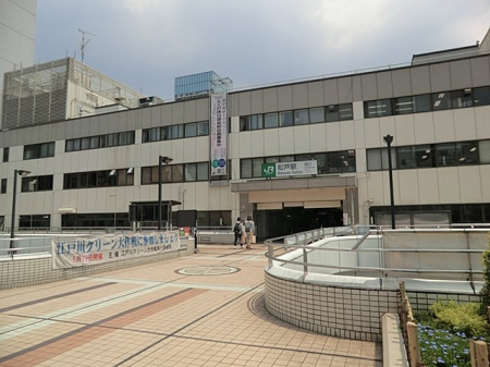 ���ӊ��@�w 1040m ���ˉw