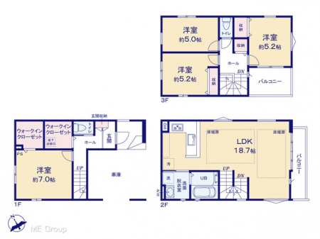 �@�}�ʂƈقȂ�ꍇ�͌�����D��