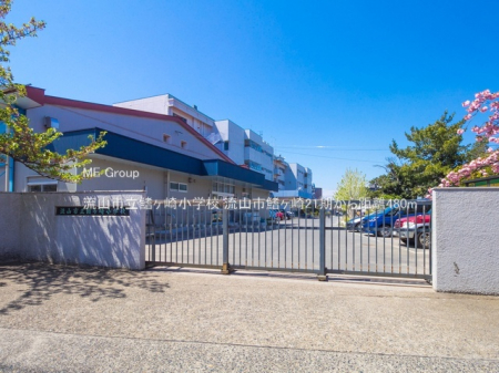 ӊ@wZ 480m Rsh菬wZ