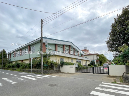 ���ӊ��@���w�Z 160m �����s�����c��쏬�w�Z