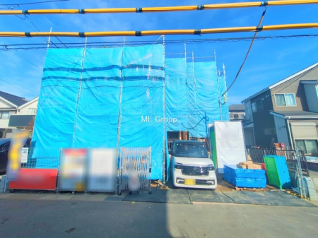 ���n�O�ώʐ^�@�`Exterior�`��ˌ��Ă̑傫�ȃ����b�g�́A�����B�́u�y�n�v���u���R�Ɂv�g���鎖�ł��B�K�[�f�j���O��c�h�x�C�Ԃ�o�C�N�̎�ȂǗl�X�ȗp�r�ŗ��p�ł��܂��B    