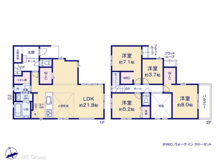@Ԏ`Floor plan`@}ʂƈقȂꍇ͌D