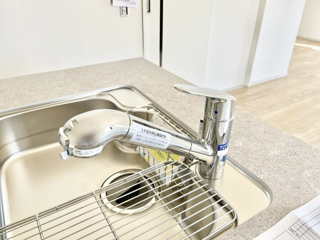 ���̑����ρ@�򐅊��̌^�̃L�b�`���Ő􂢕��p�E�����p�Ɛ؂�ւ��ȒP�I