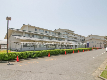 ���ӊ��@�a�@ 3450m ���q�������a�@