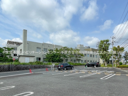 ӊ@a@ 1600m ttnre[VZ^[