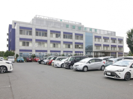 ӊ@a@ 3100m 󐼑a@