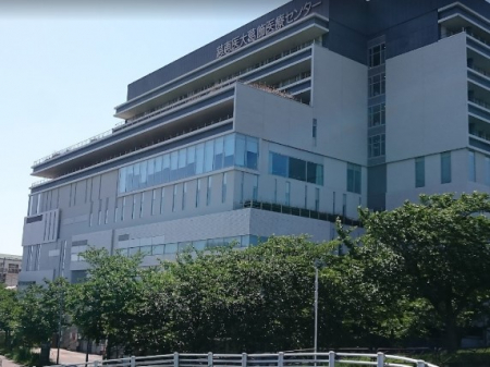 ӊ@a@ 900m bȑwÃZ^[