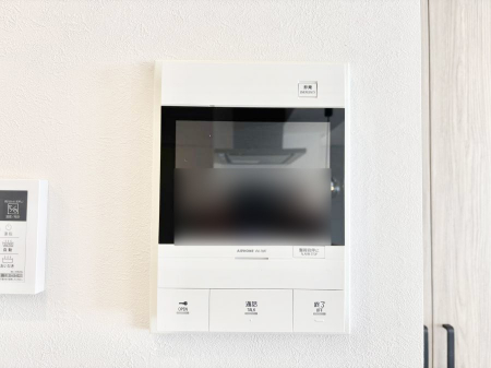 ���̑����ρ@TV���j�^�[�t�C���^�[�t�H�����t���Ă��ăZ�L�����e�B�[��  