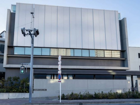 ӊ@wZ 1013m KusJÏwZ