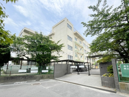 ӊ@wZ 240m ssV䏬wZ