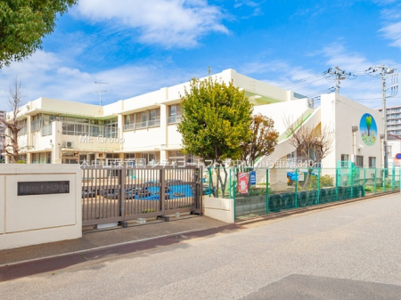 ���ӊ��@�c�t���E�ۈ牀 340m �{���R�ۈ牀