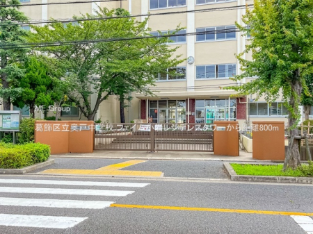 ӊ@wZ 800m 旧˒wZ